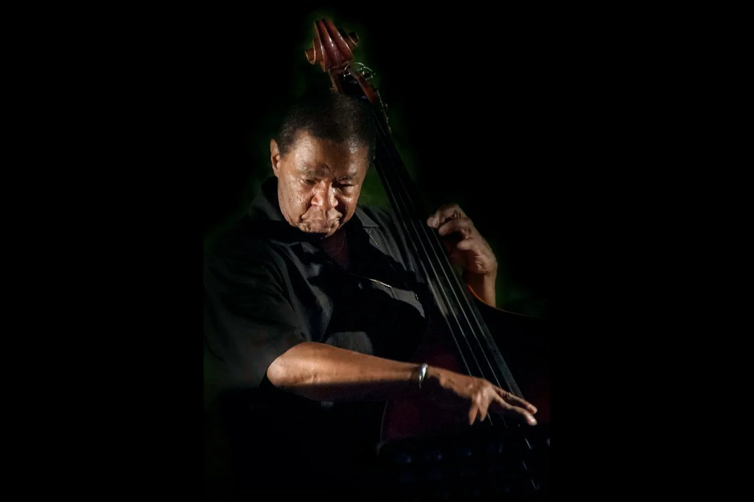 Buster Williams Quartet: Something More 
