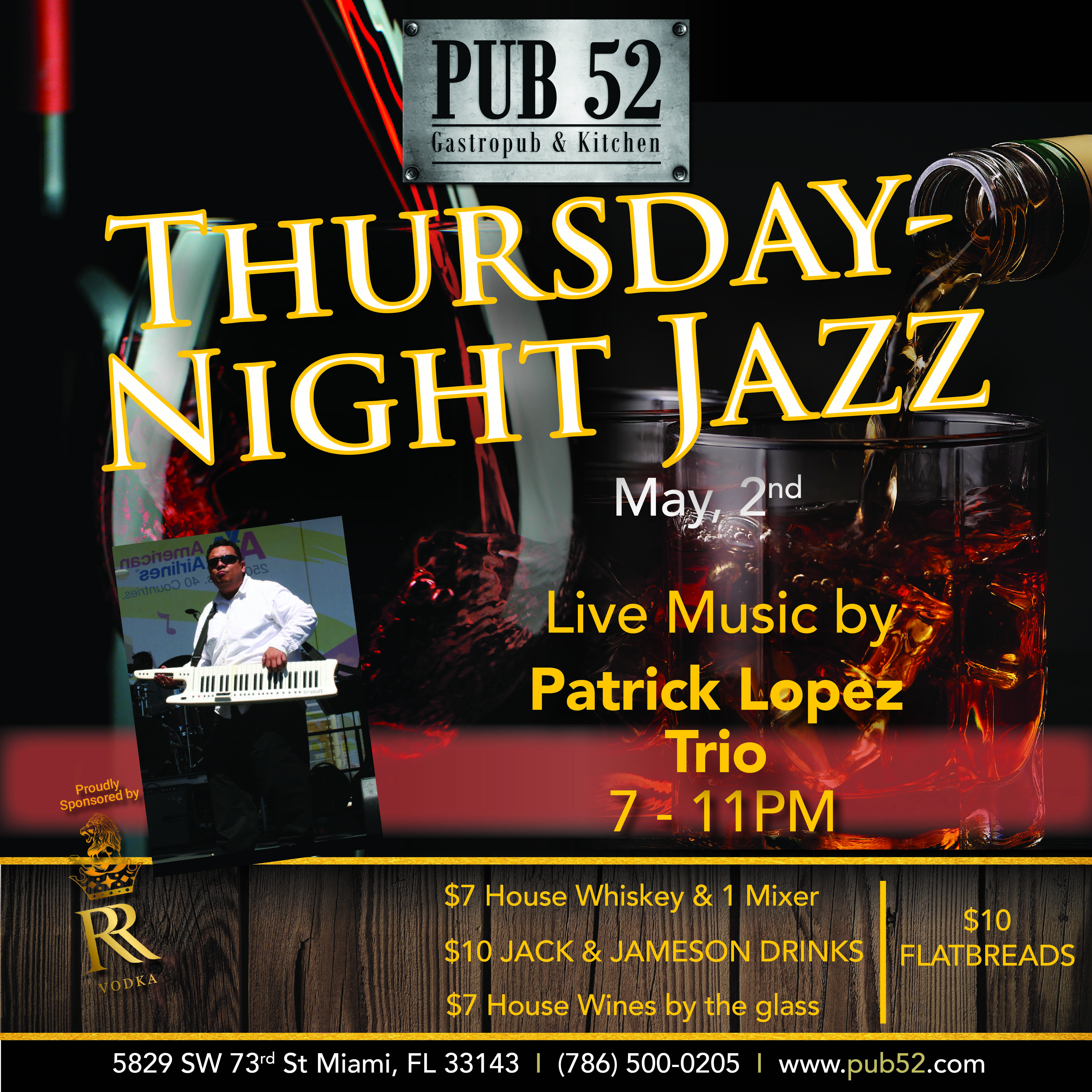 Untitled Jazz Photo