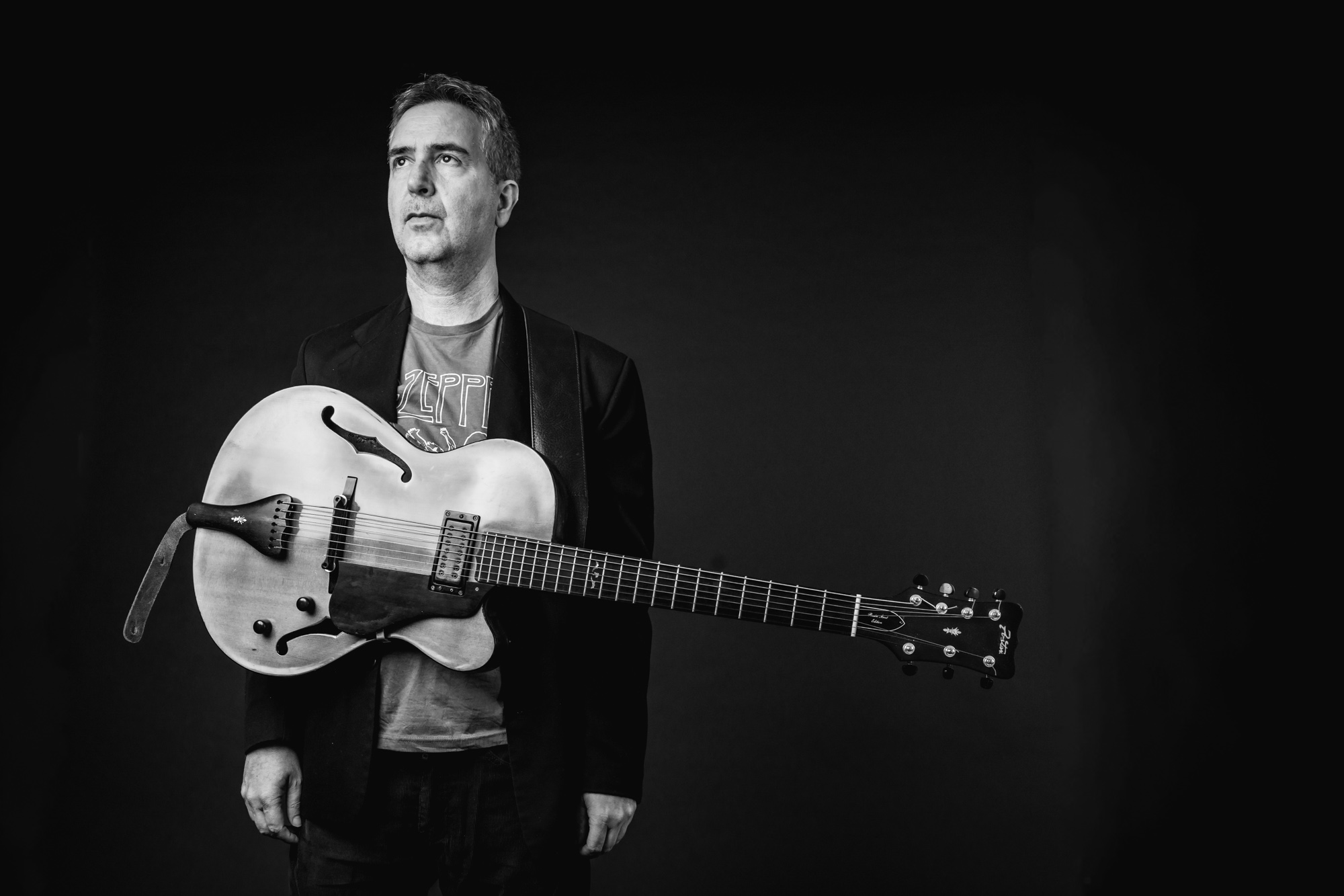 Hugo Fernandez Quartet