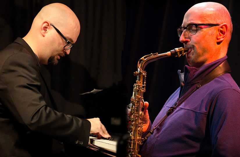 Untitled Jazz Photo