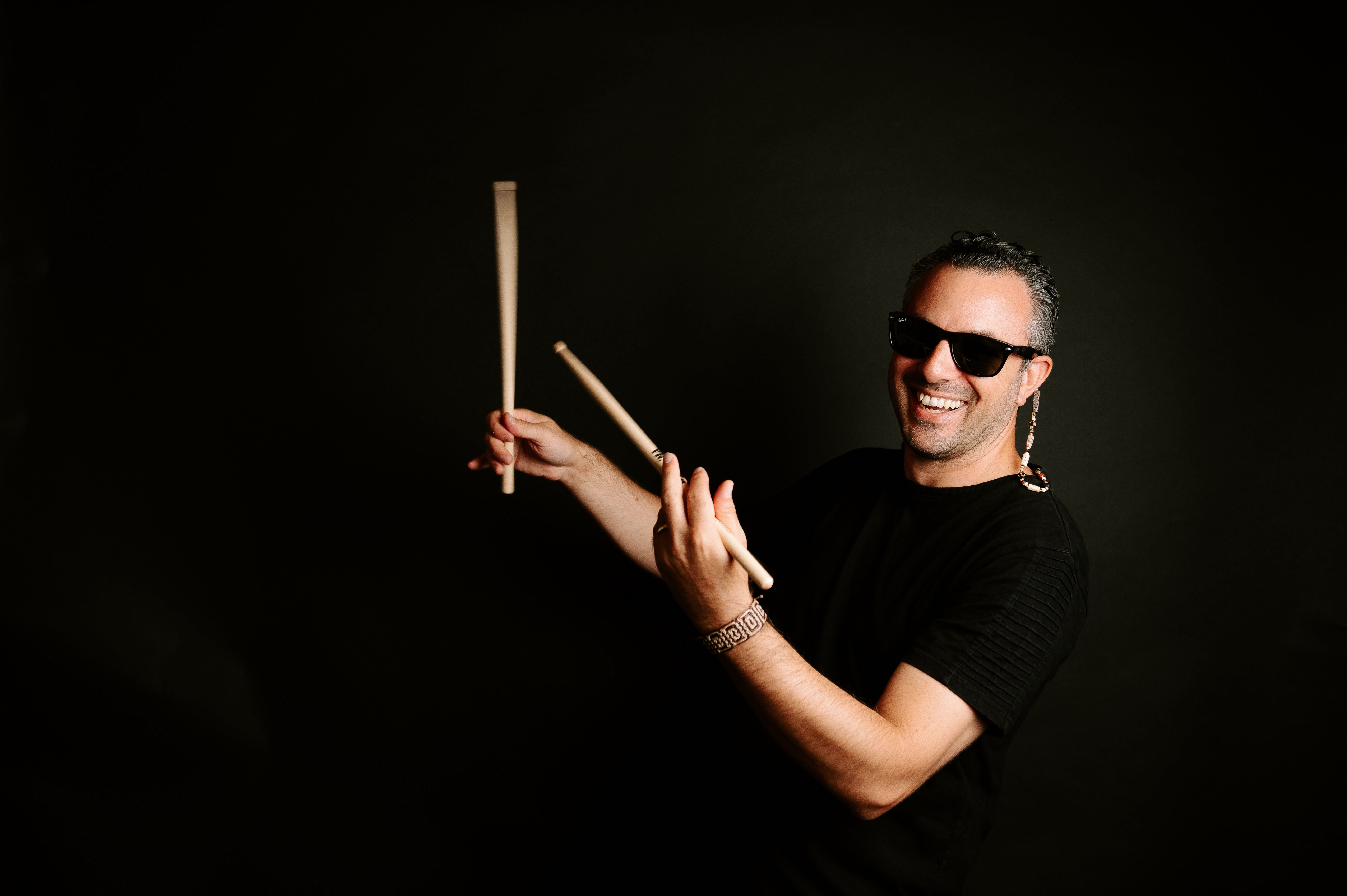 Untitled Jazz Photo — jazz photo by Giuseppe Paradiso | All About Jazz