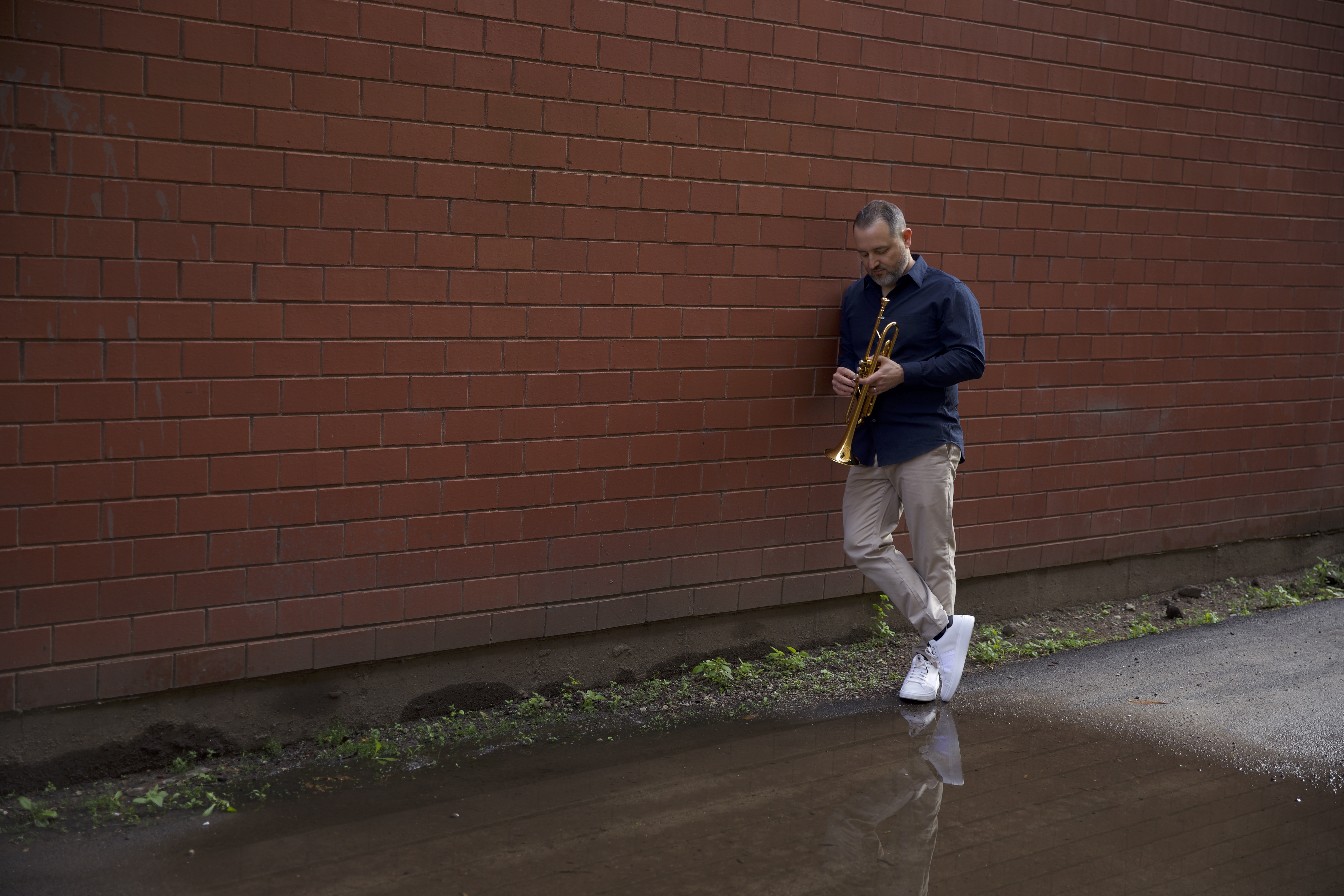 Markus Rutz & Third Coast Sounds — jazz photo by Markus Rutz | All About Jazz