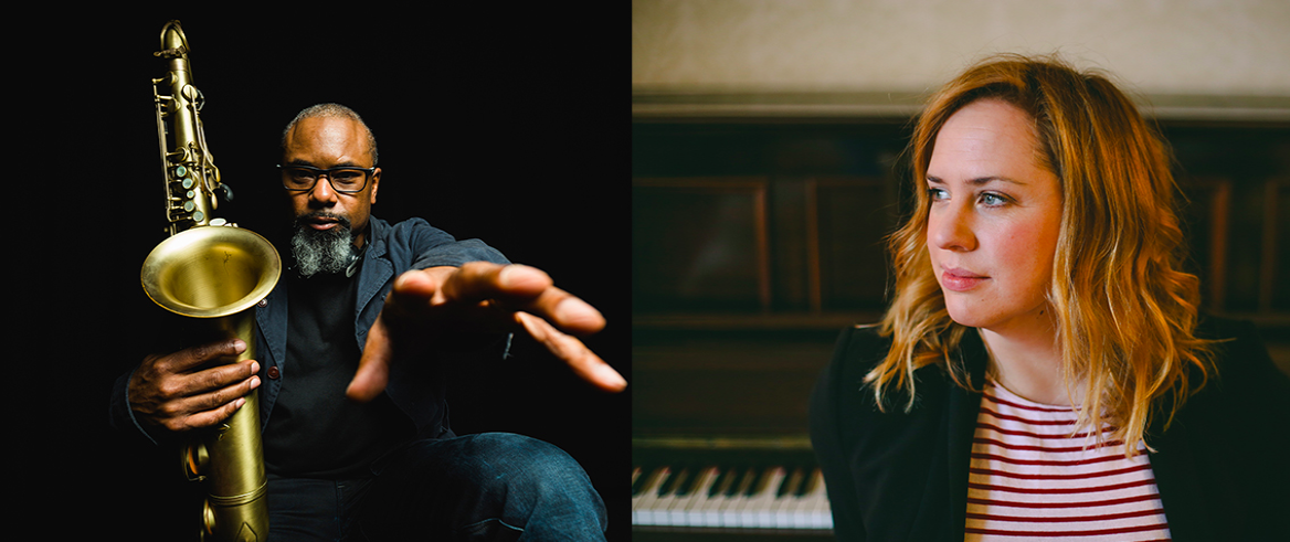 Turner Sims International Jazz Day Online Broadcast