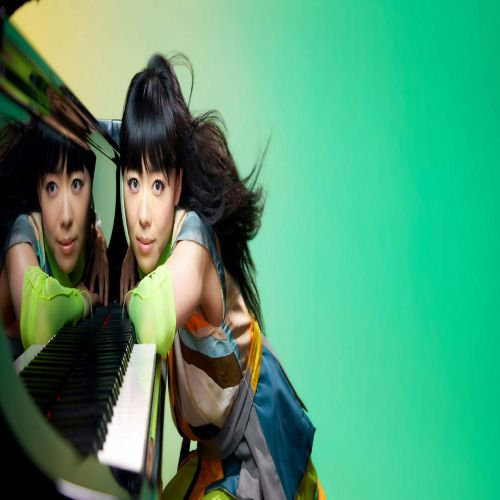 Hiromi Tucson, April 2025