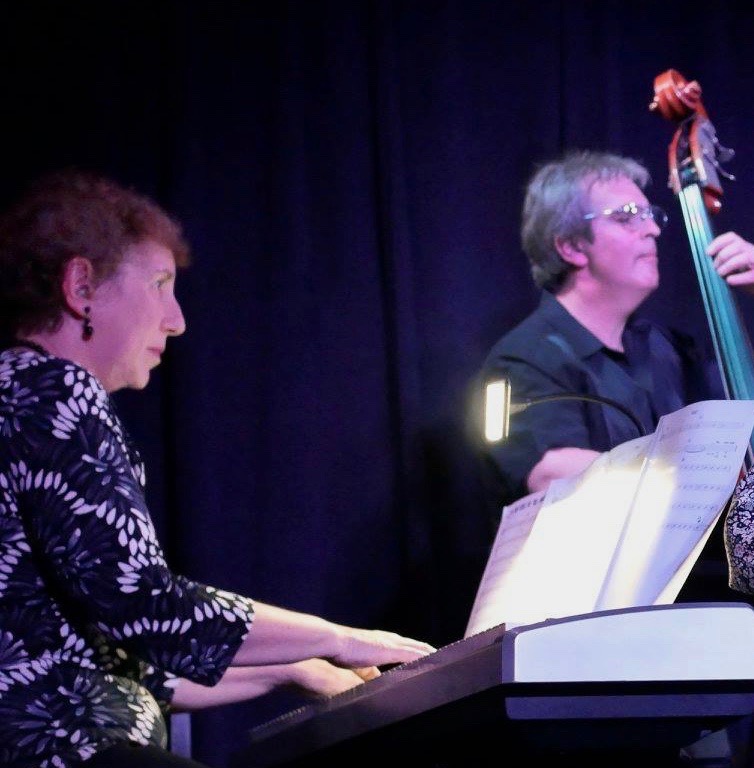 Untitled Jazz Photo