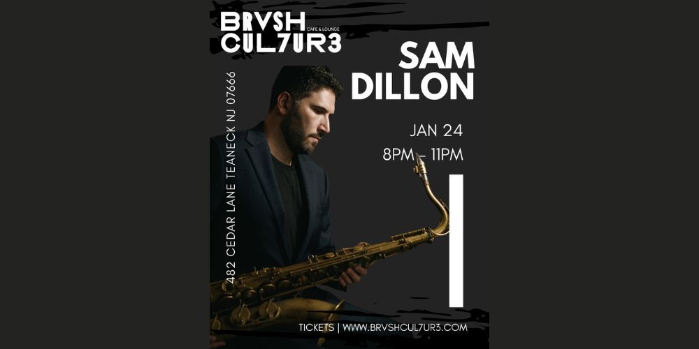Untitled Jazz Photo — jazz photo by Brush Culture | All About Jazz