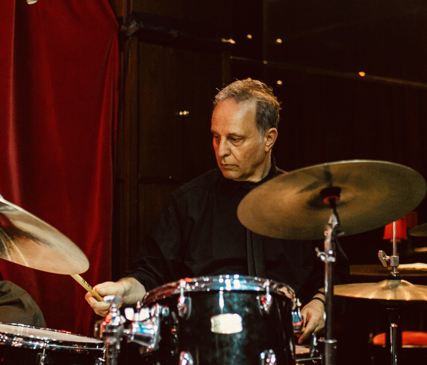 Untitled Jazz Photo — jazz photo by Guillermo Nojechowicz | All About Jazz