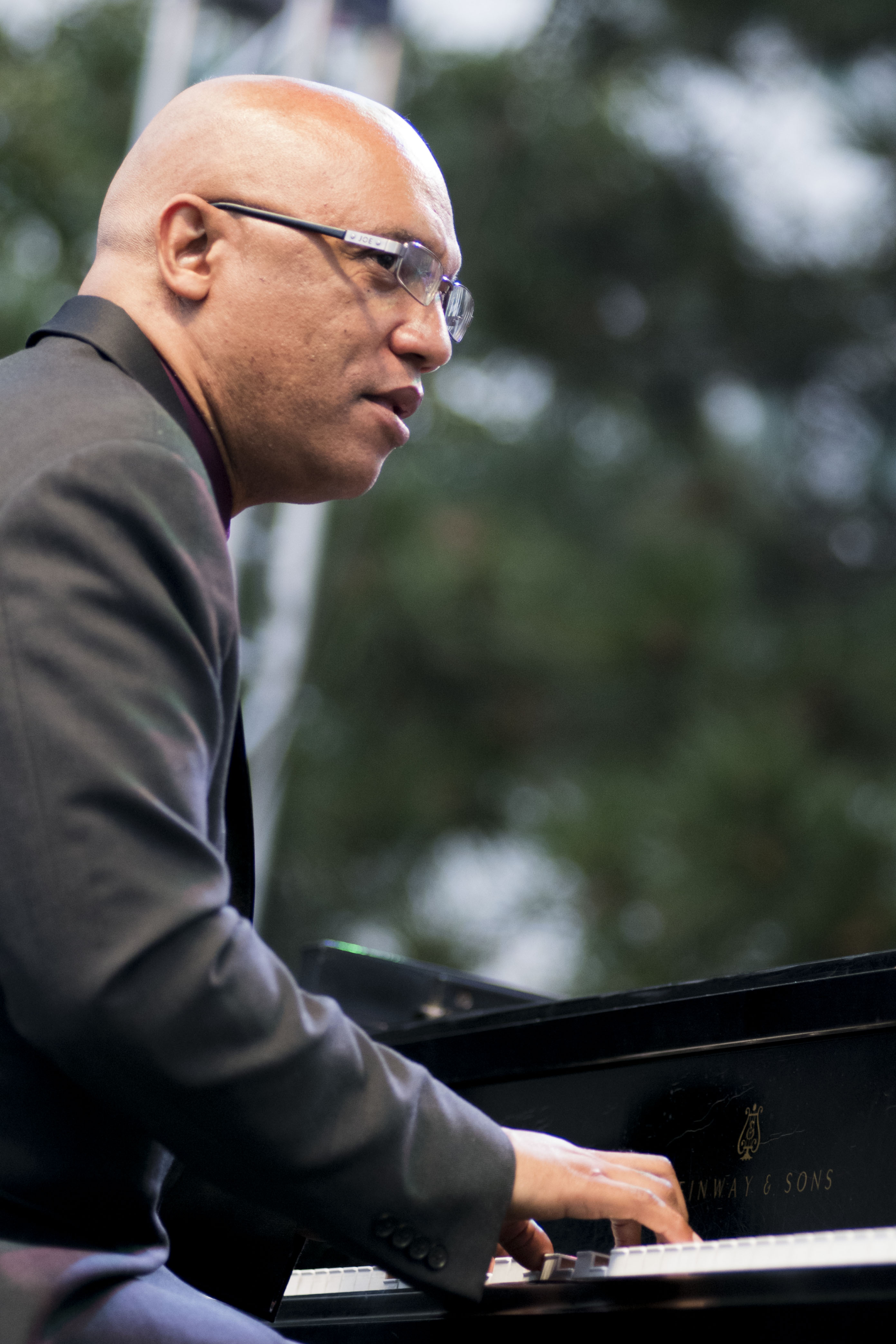 Billy Childs