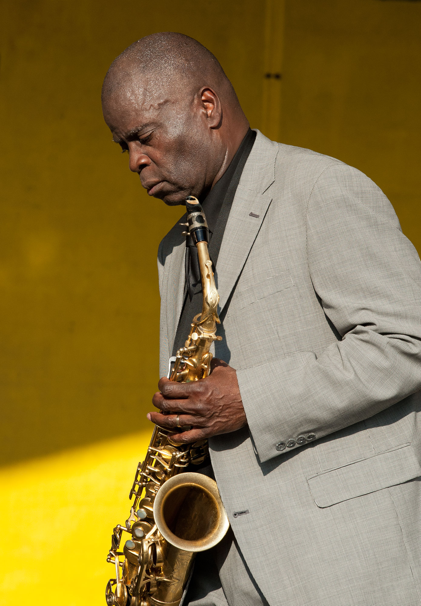 Untitled Jazz Photo
