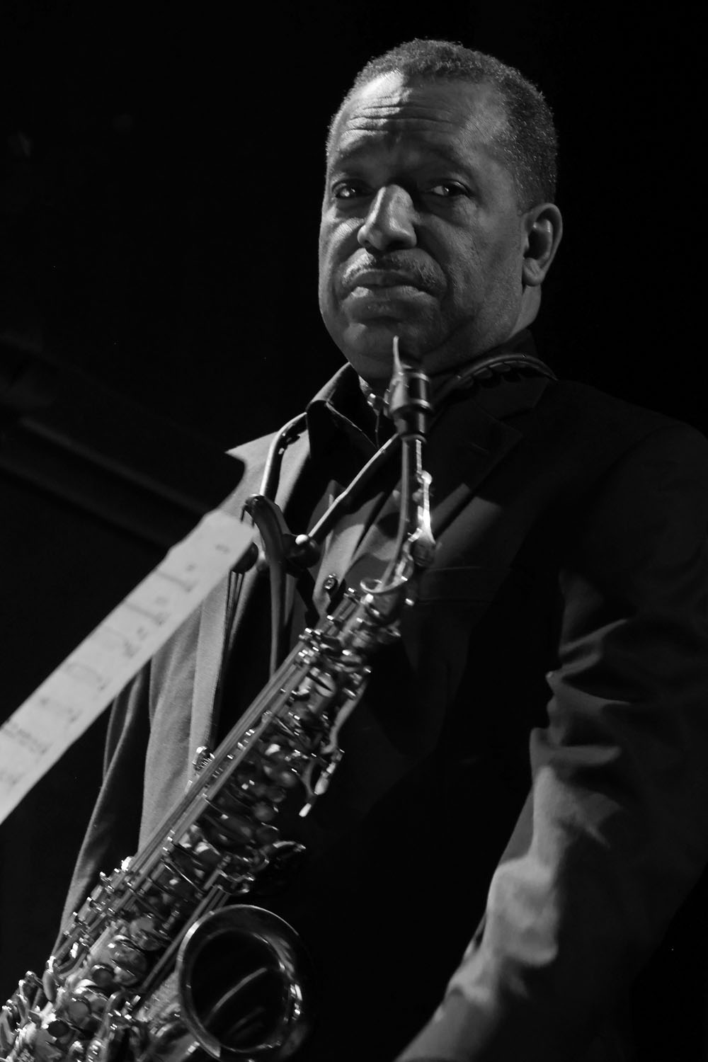 Donald Harrison