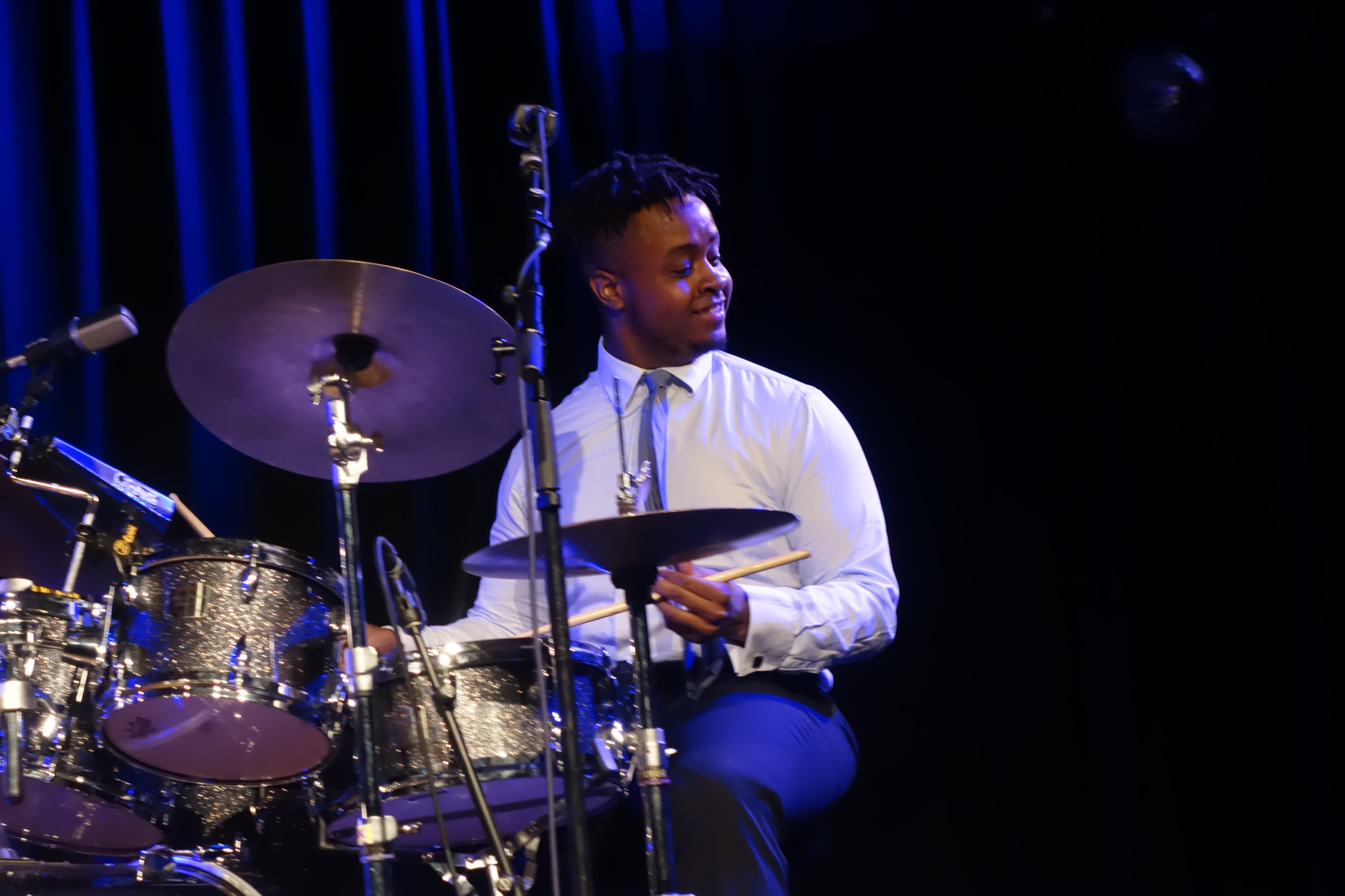 Jazzfest Trondheim 2018