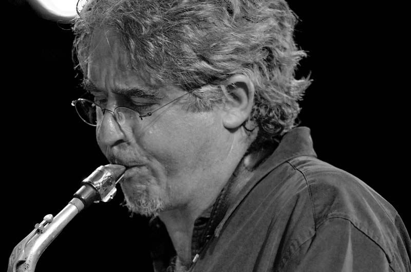 Tim Berne