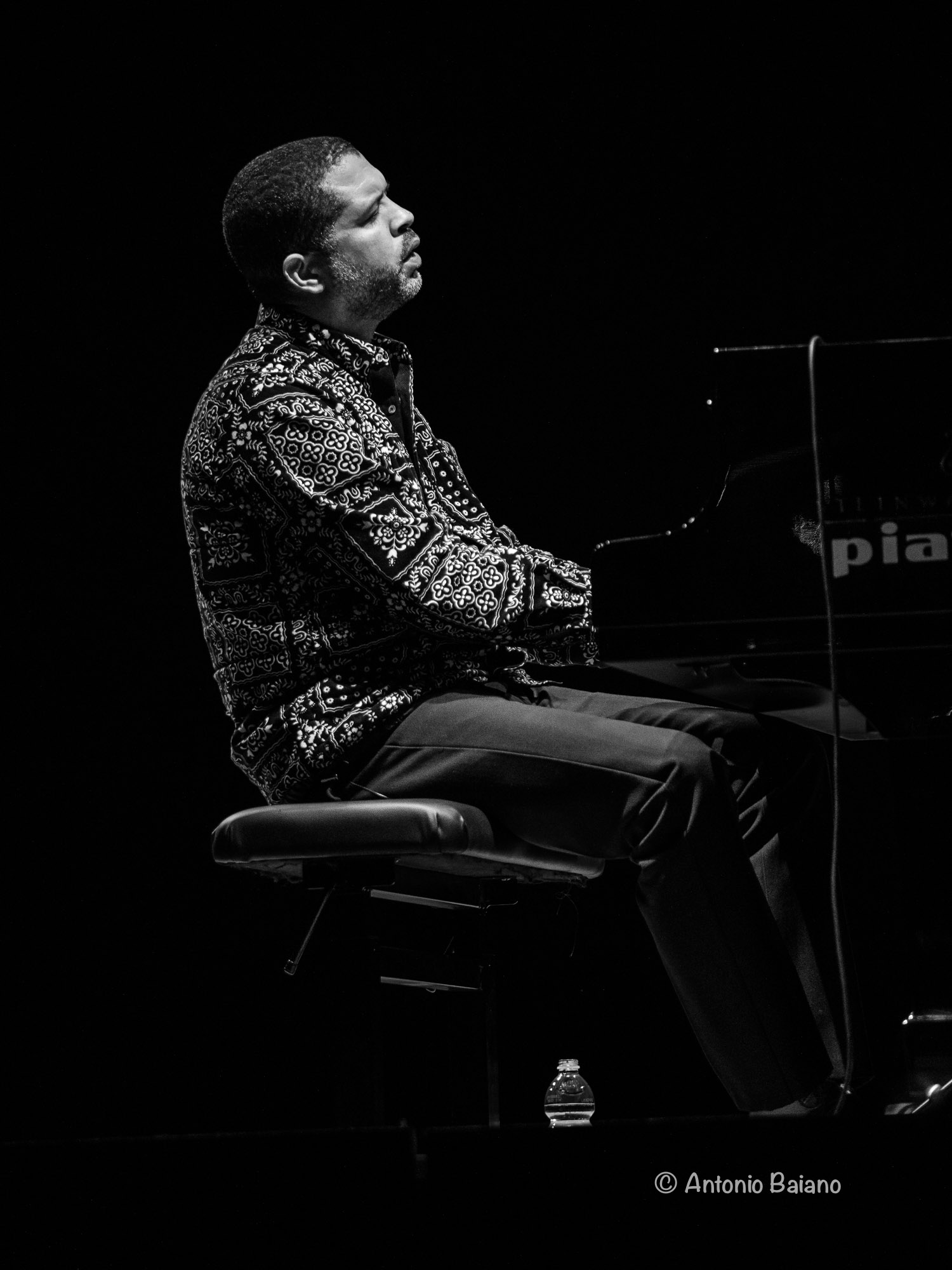 Jason Moran