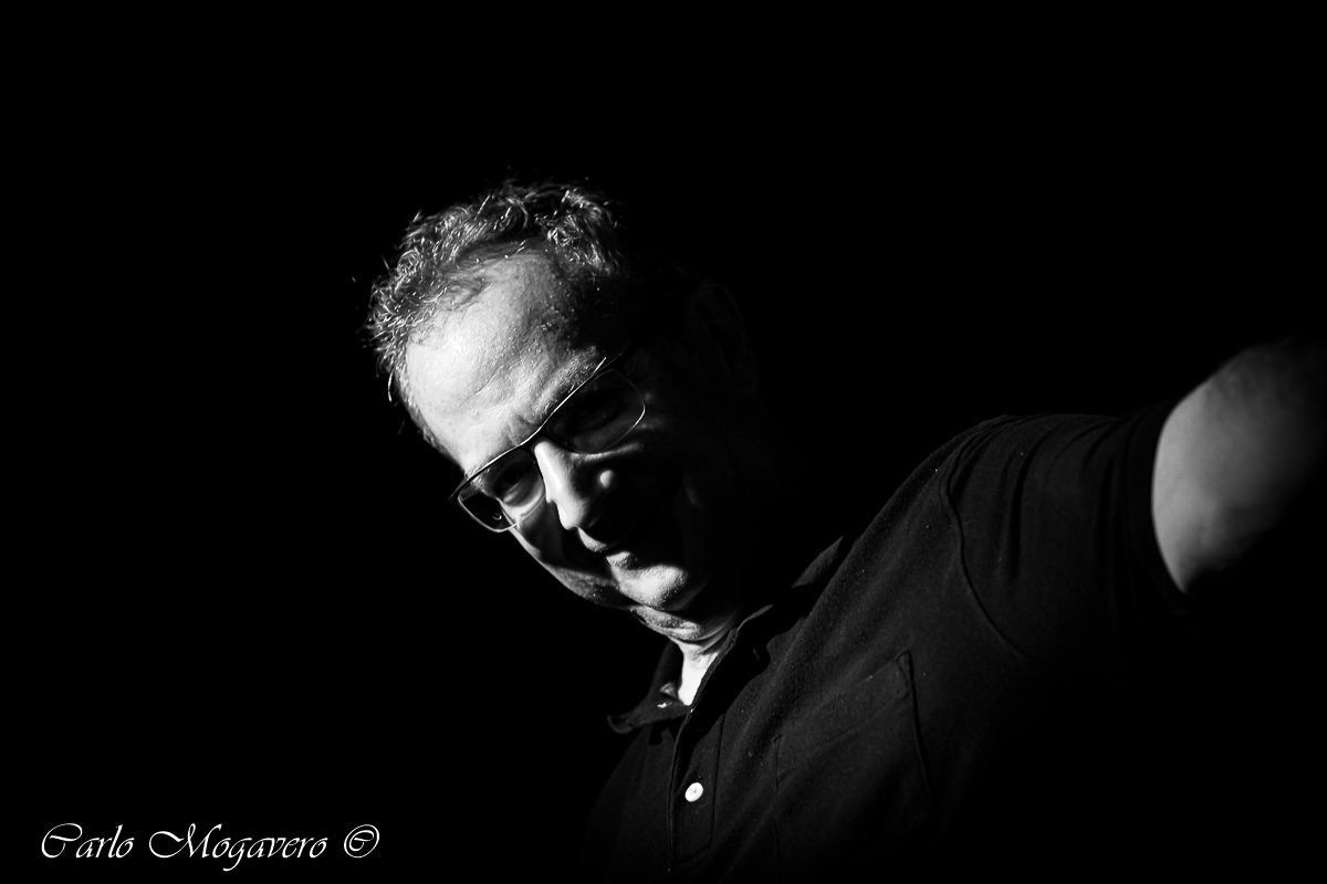 Uri Caine