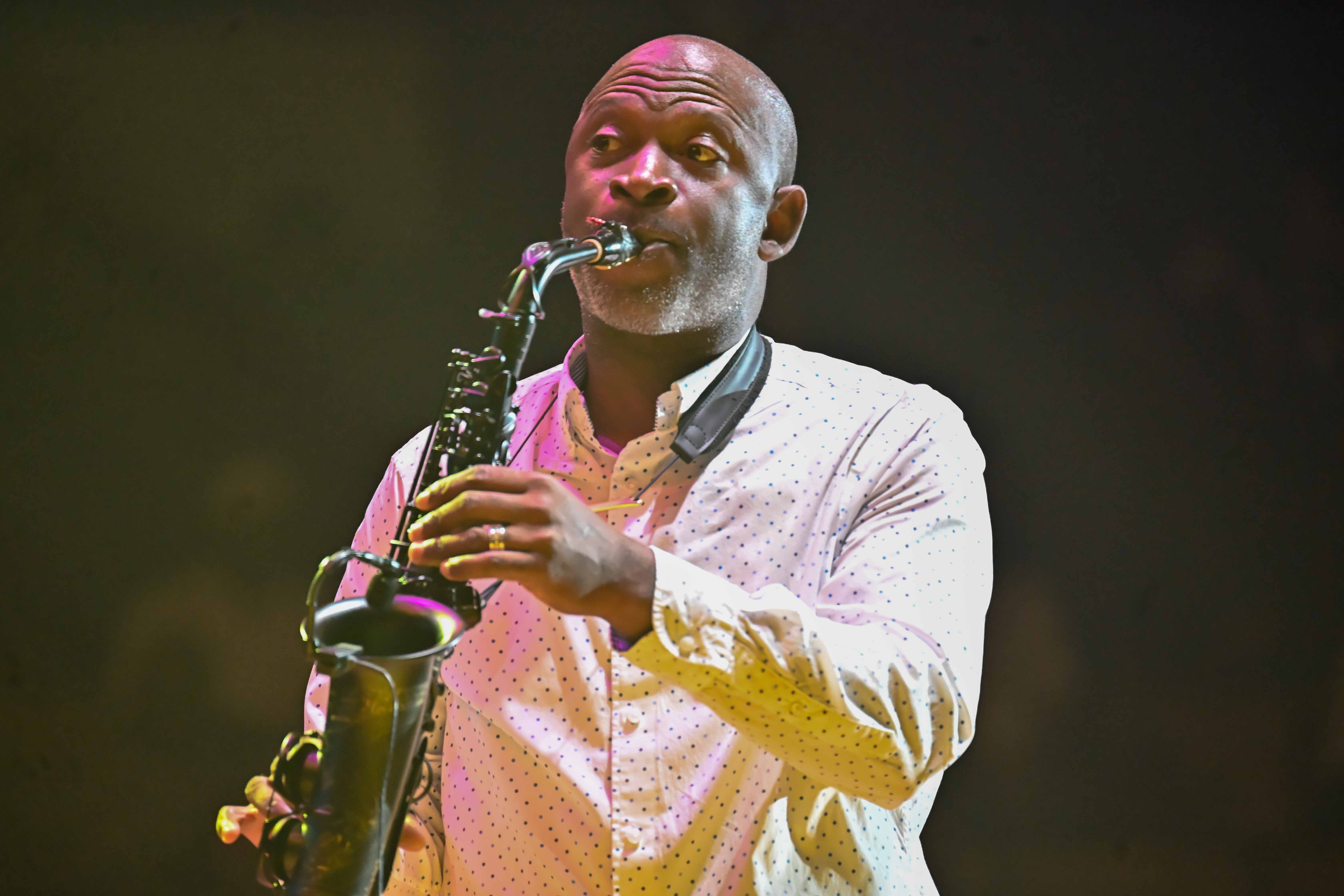 Mike Philips