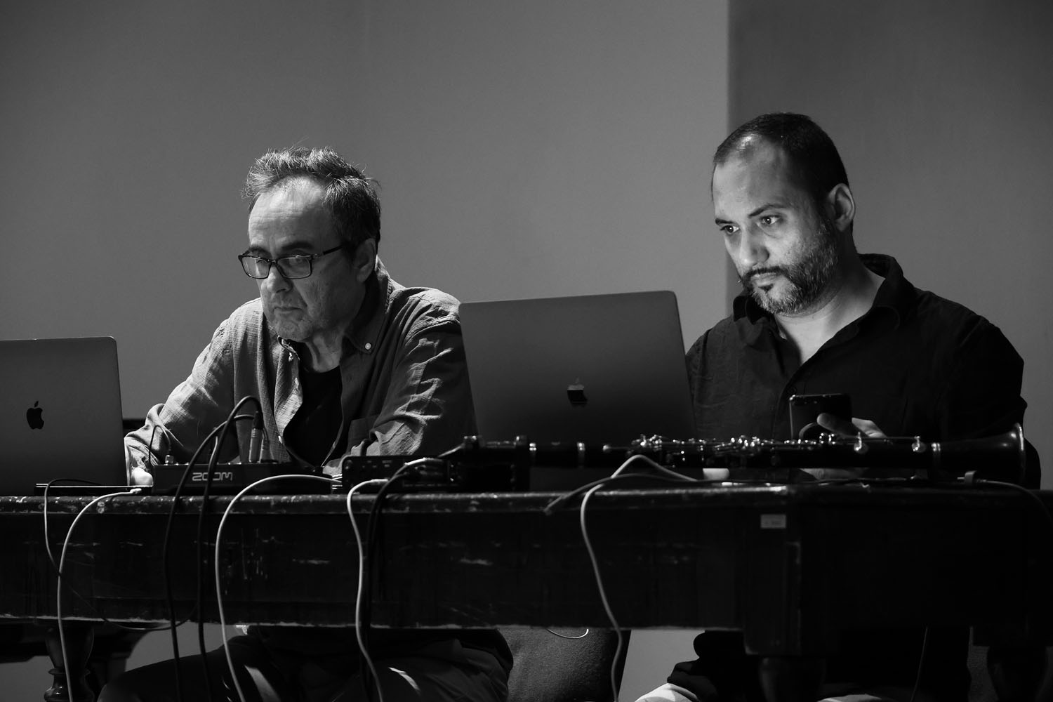 Sandro Mungianu - Fabrizio Casti