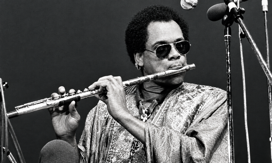 Untitled Jazz Photo — jazz photo by Ian Patterson | All About Jazz