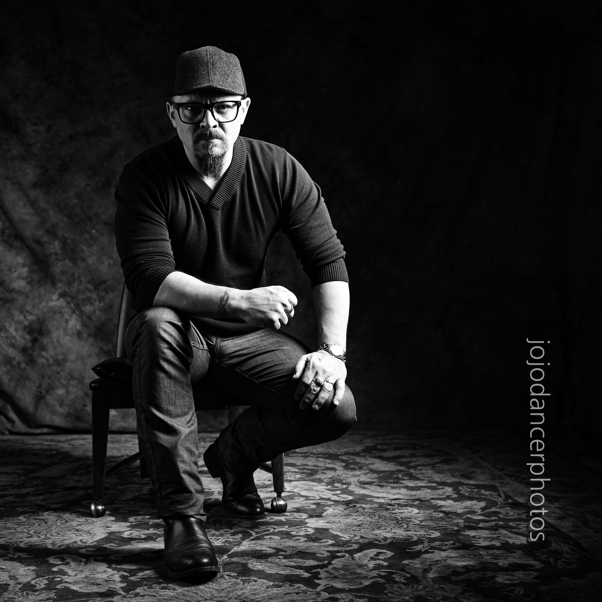 Untitled Jazz Photo