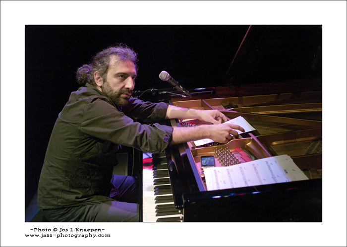 Stefano Bollani