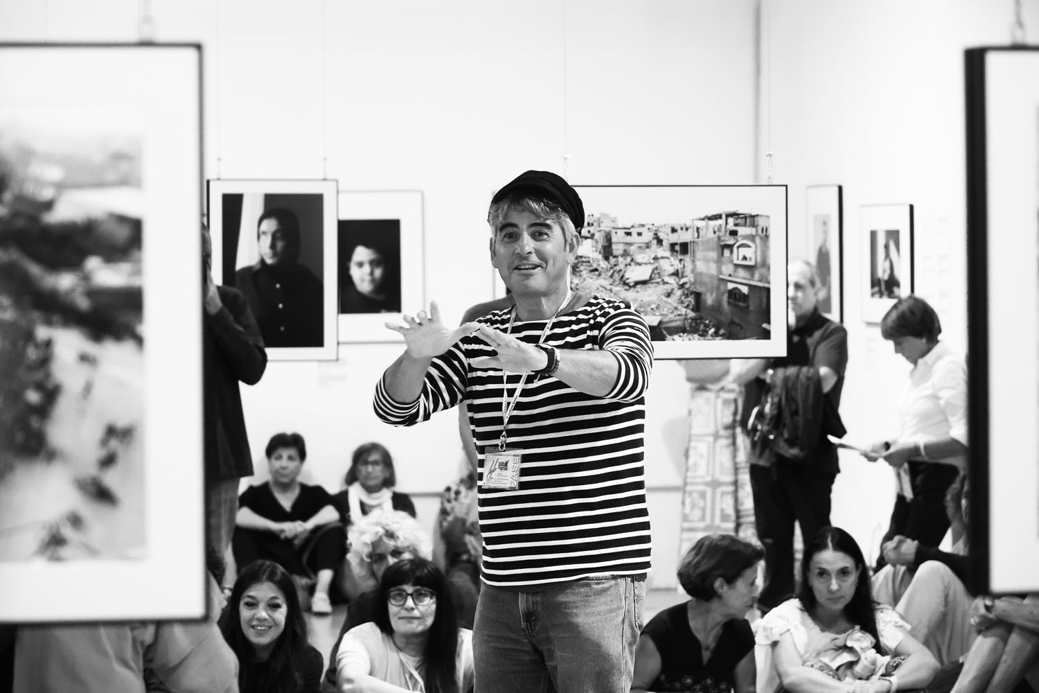 Paolo Angeli
