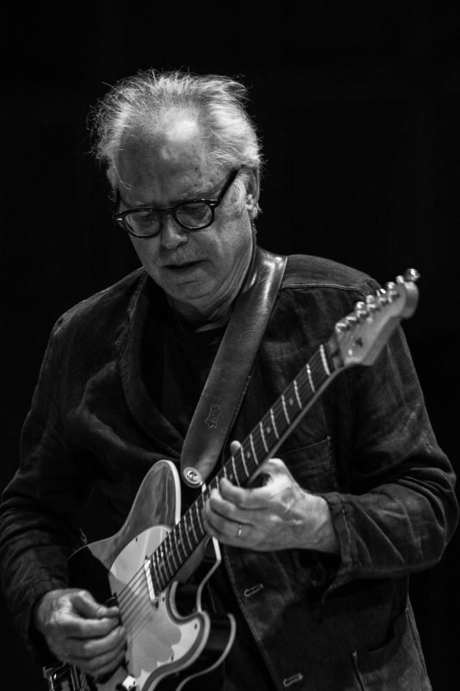 Bill Frisell at Xerox Rochester International Jazz Festival 2017