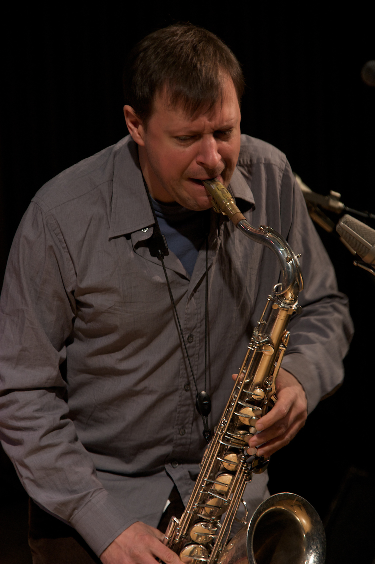 Chris Potter