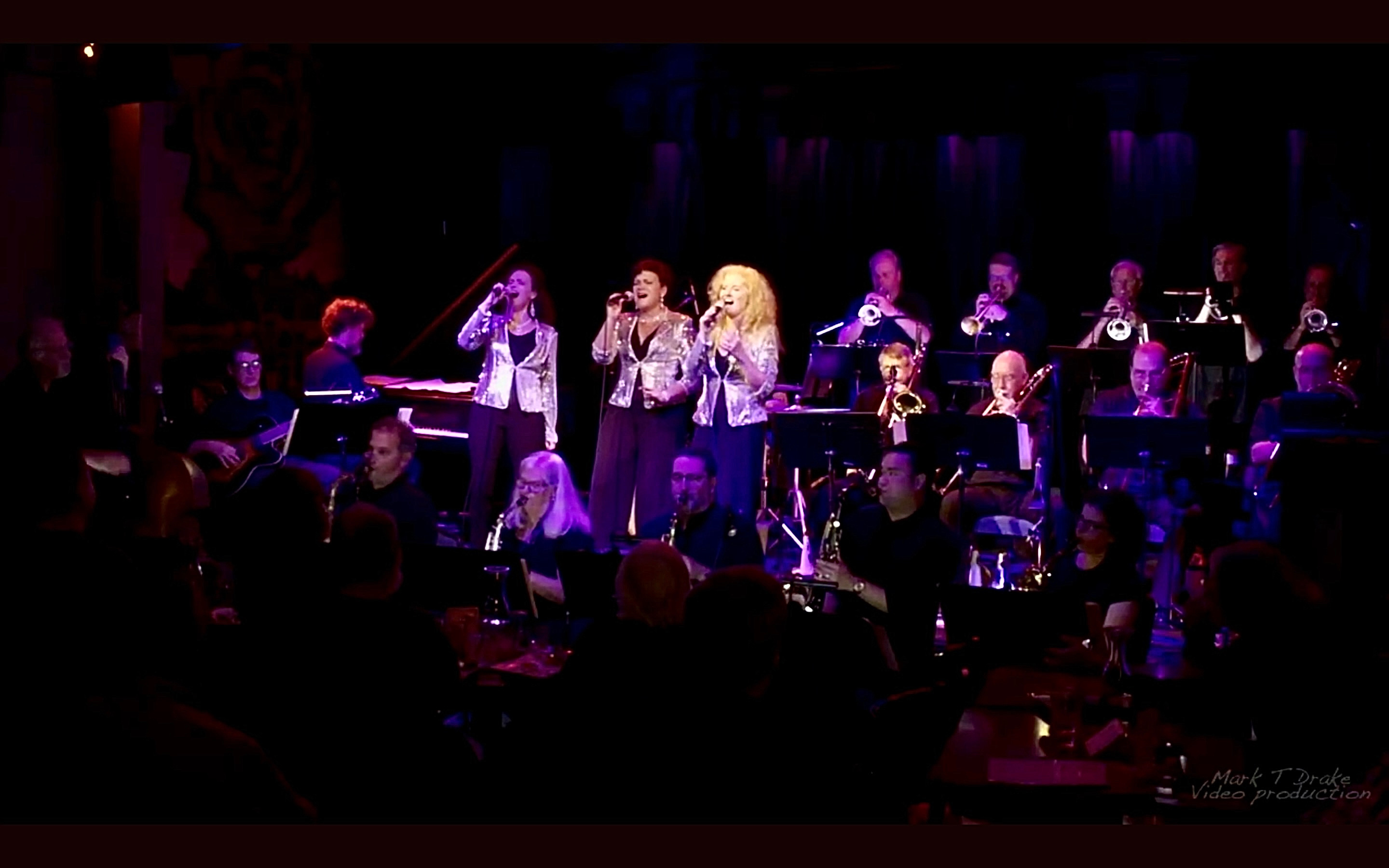 Untitled Jazz Photo — jazz photo by Caitlin Frances | All About Jazz