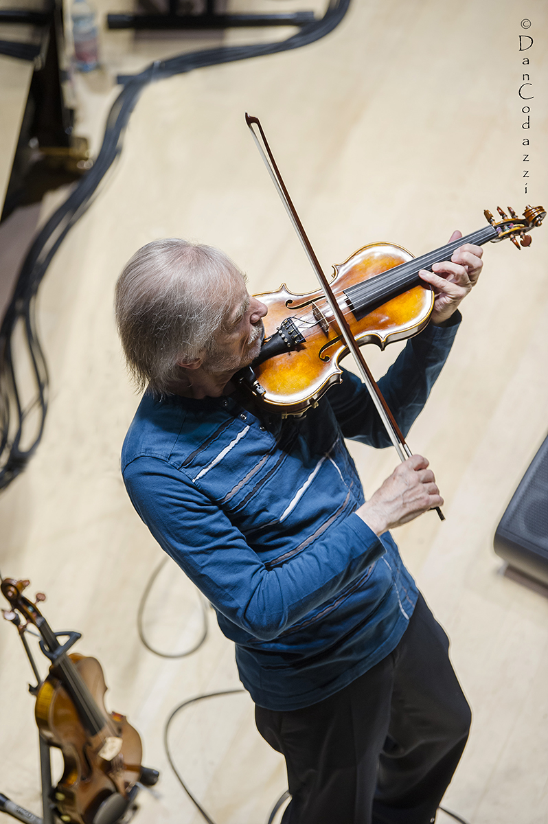 Jean-Luc Ponty