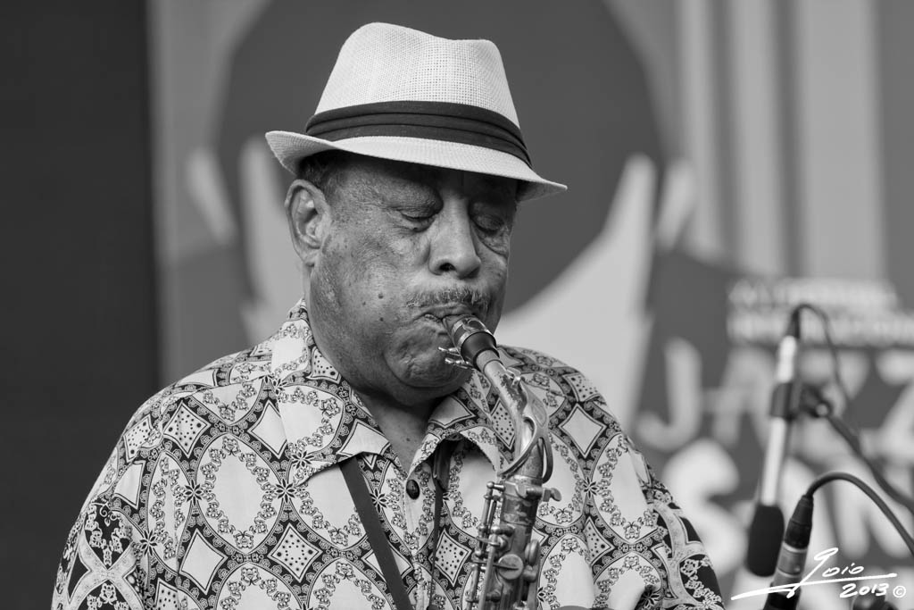 Lou donaldson