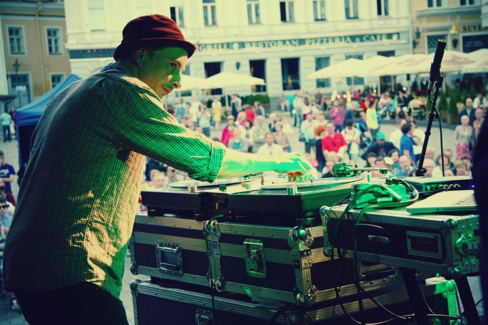 Tallinn Jazzon Festival