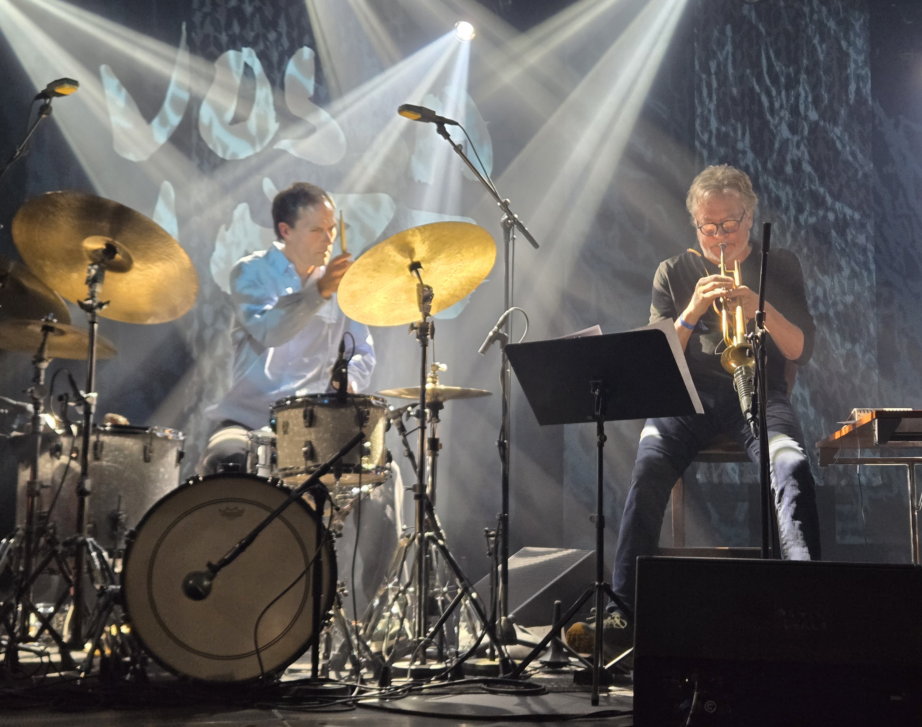 Inazuma at Vossa Jazz 2025