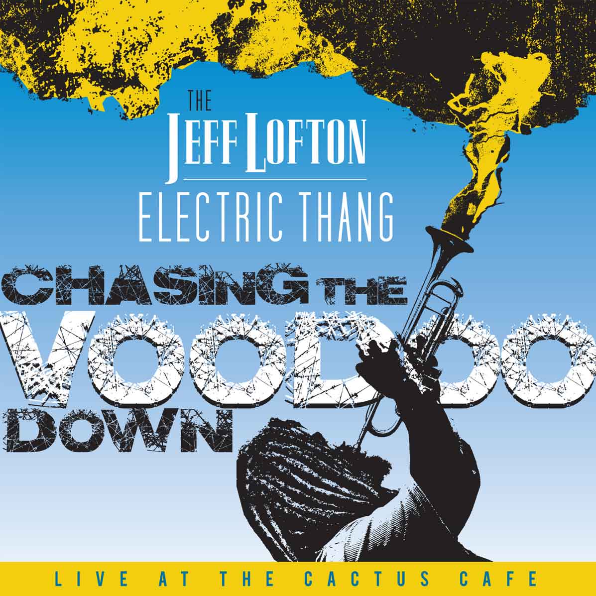 Jl electric thang