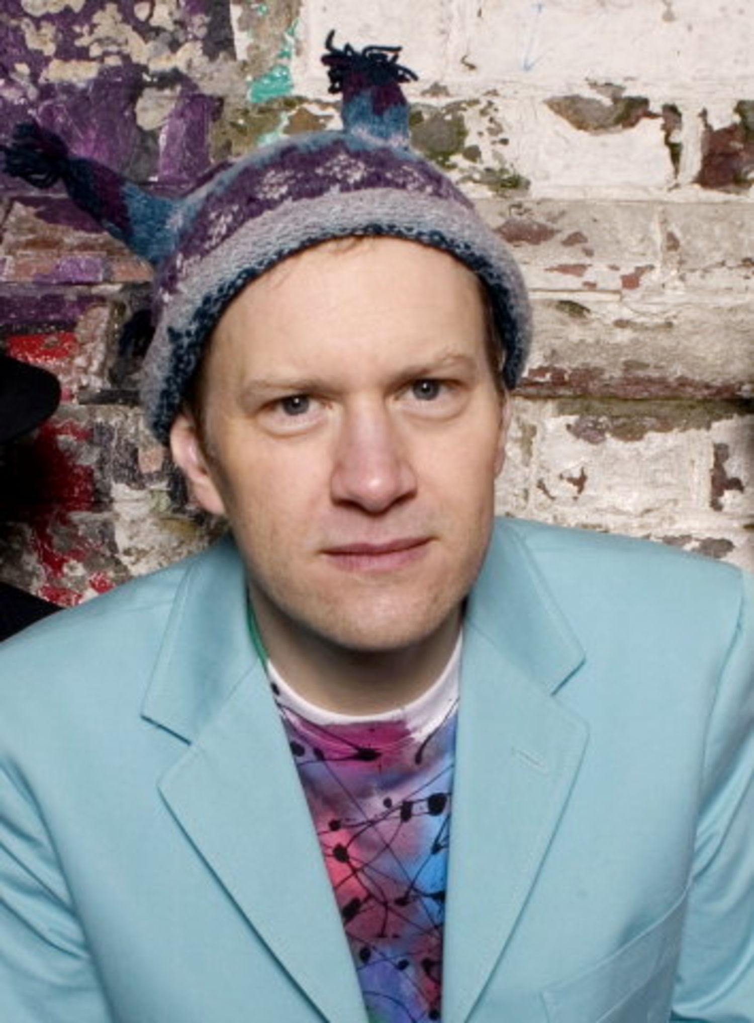 Django Bates