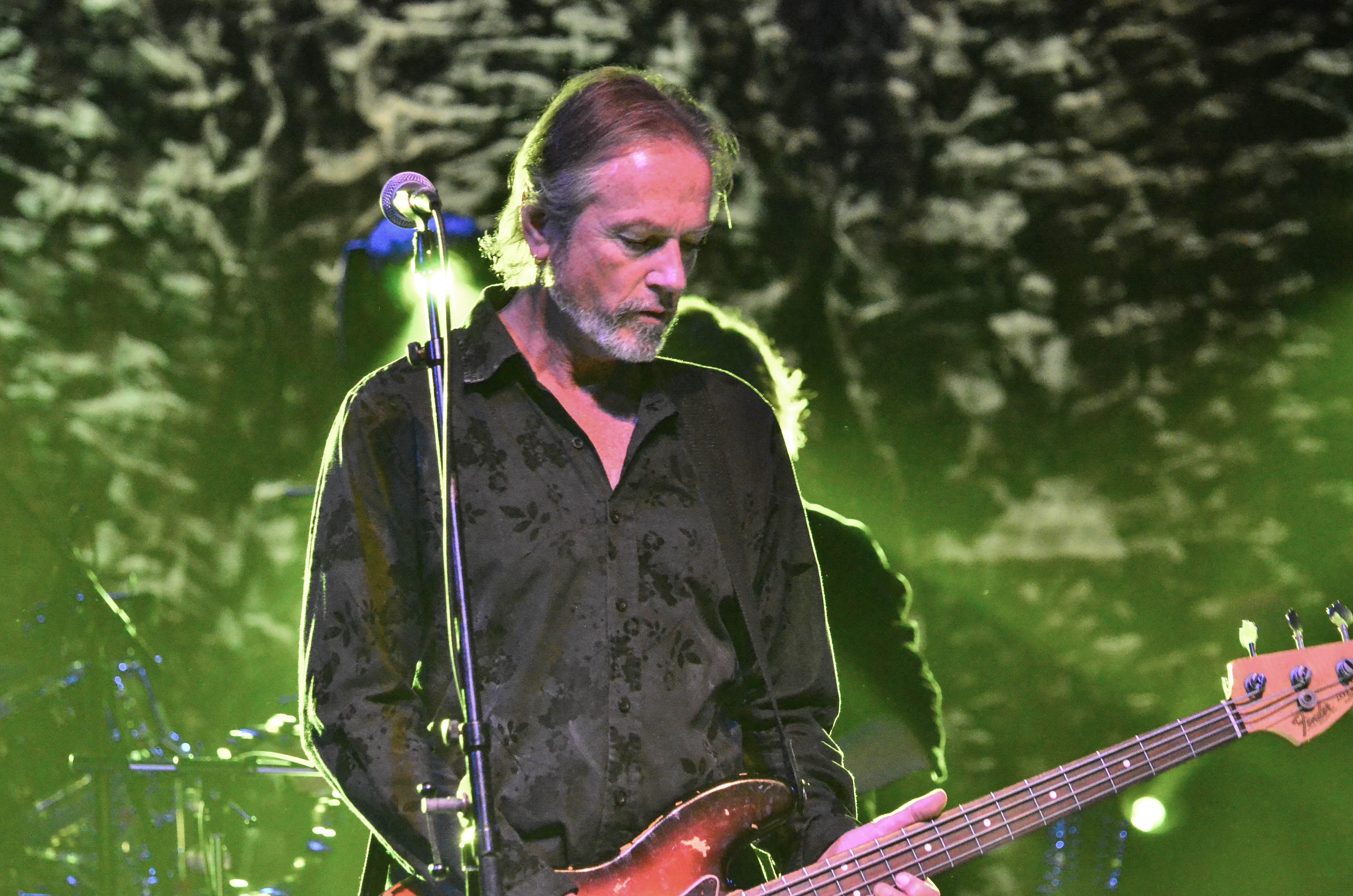 The Church at NYCB Theatre at Westbury on 8-19-2015.