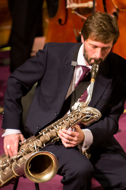 Untitled Jazz Photo — jazz photo by Michael Kilpatrick | All About Jazz