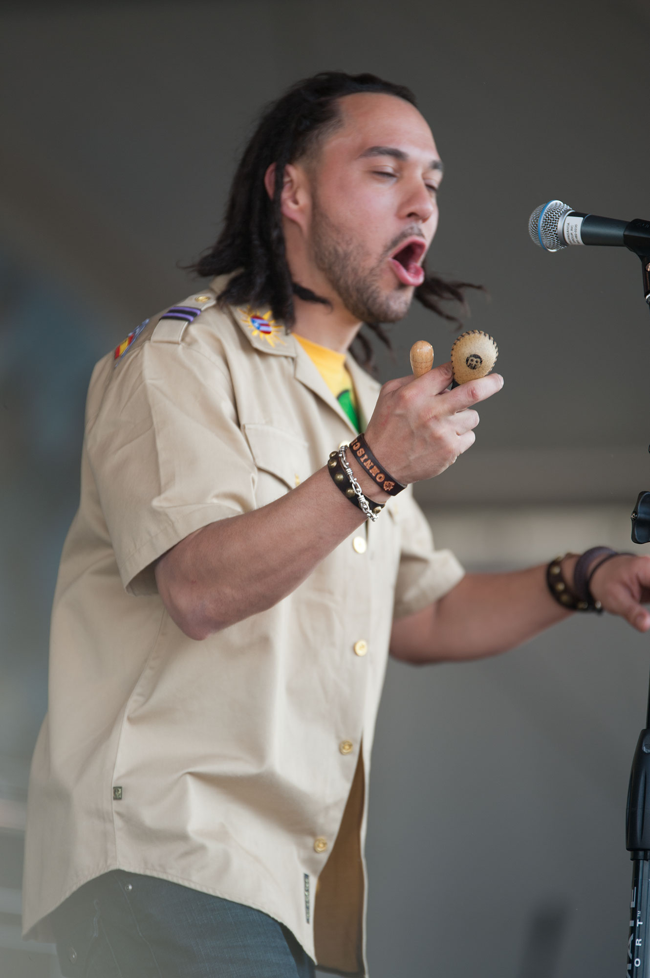 Untitled Jazz Photo