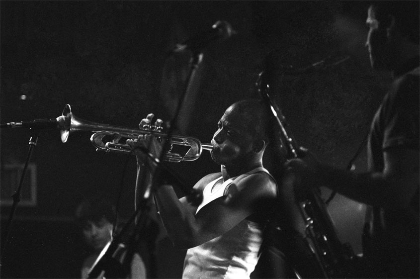 Trombone Shorty, Tipitina's New Orleans