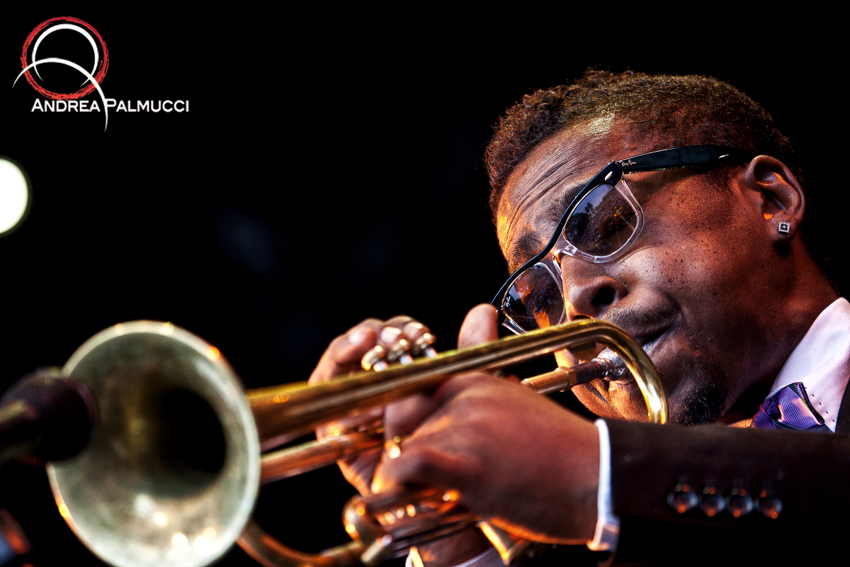 Roy Hargrove