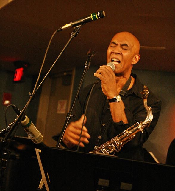 Untitled Jazz Photo