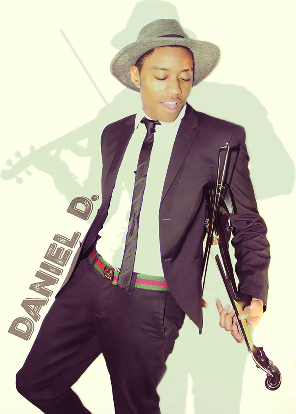 Daniel D