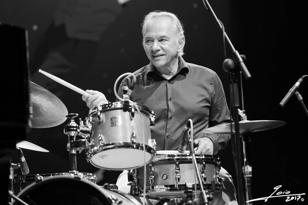 Francois Laizeau-2017