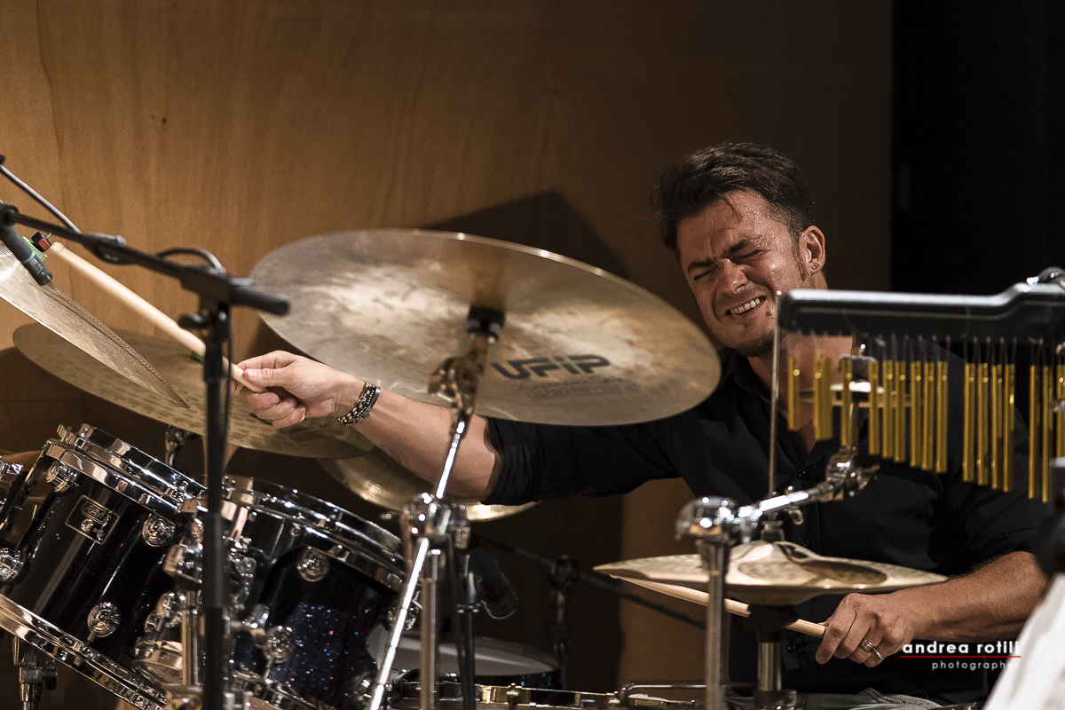Matteo Pantaleoni