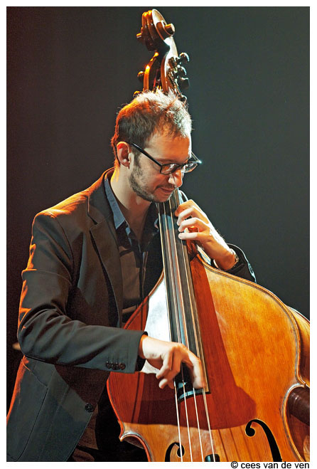 Barak Mori