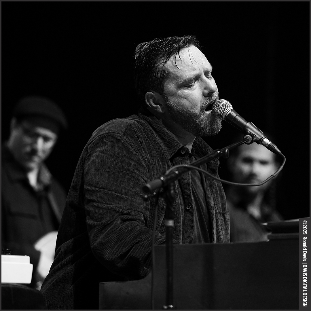 Monterey Jazz Festival 2024