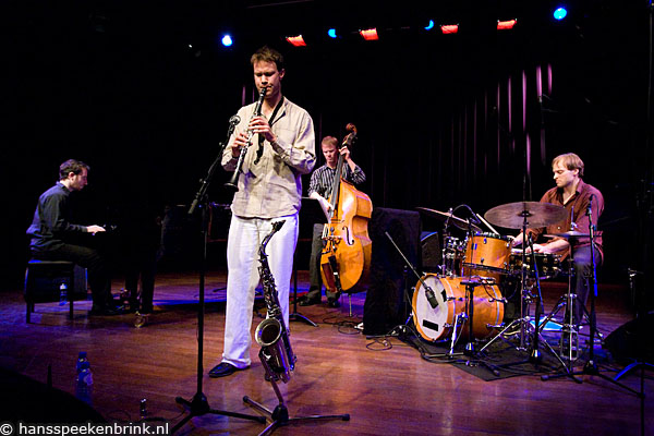 Joris Roelofs Quartet