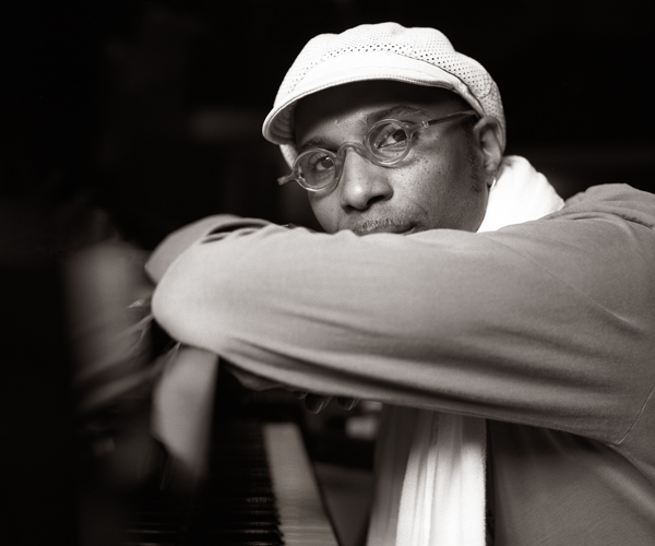 Omar Sosa Jazz&Wine of Peace 2005 Cormons, Italy