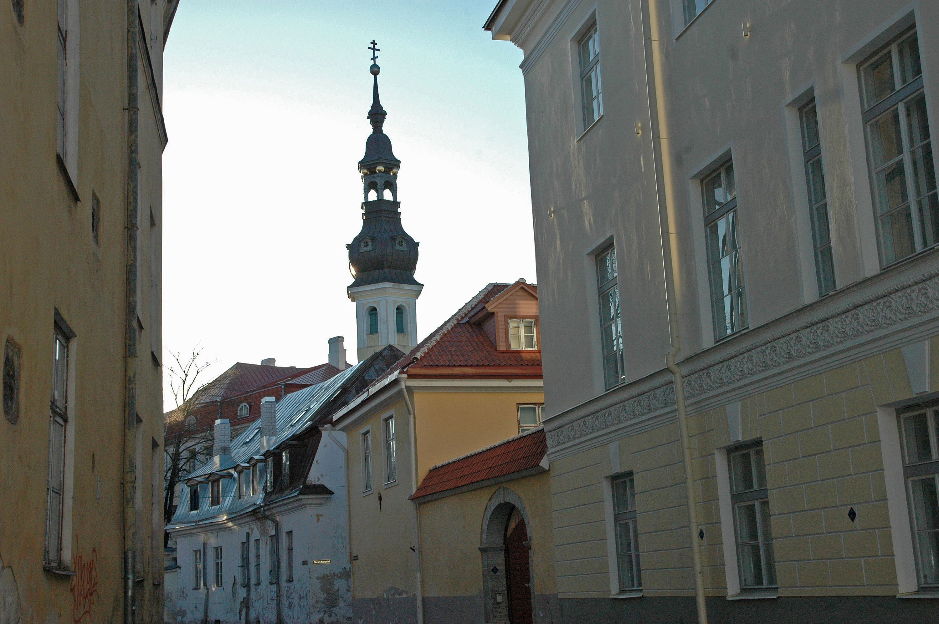 Images of Tallinn