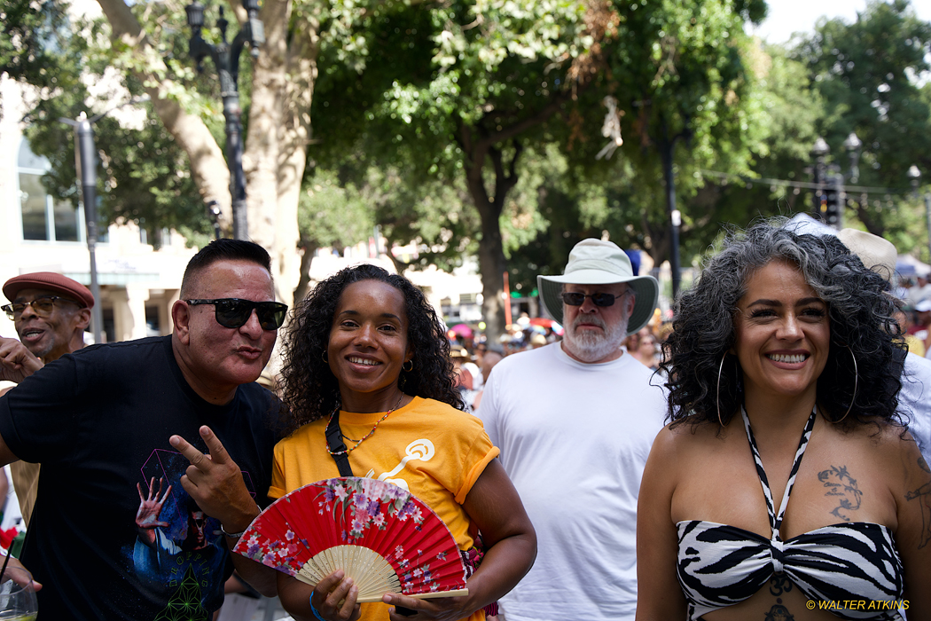 San Jose Jazz Summer Fest 2023