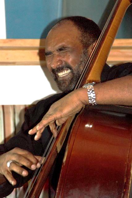 Untitled Jazz Photo