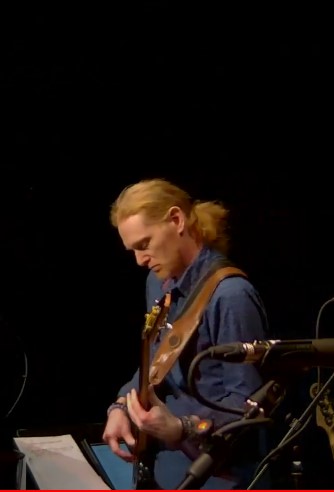 Jon Shaw